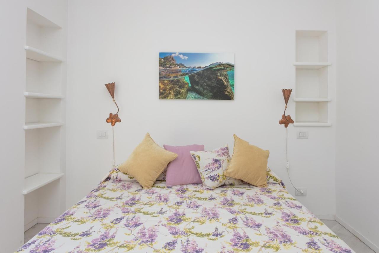 Le Gemme Guest House Anacapri  Exteriér fotografie