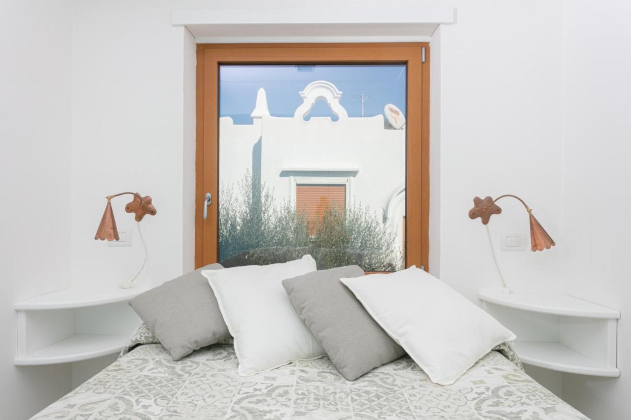 Le Gemme Guest House Anacapri  Exteriér fotografie