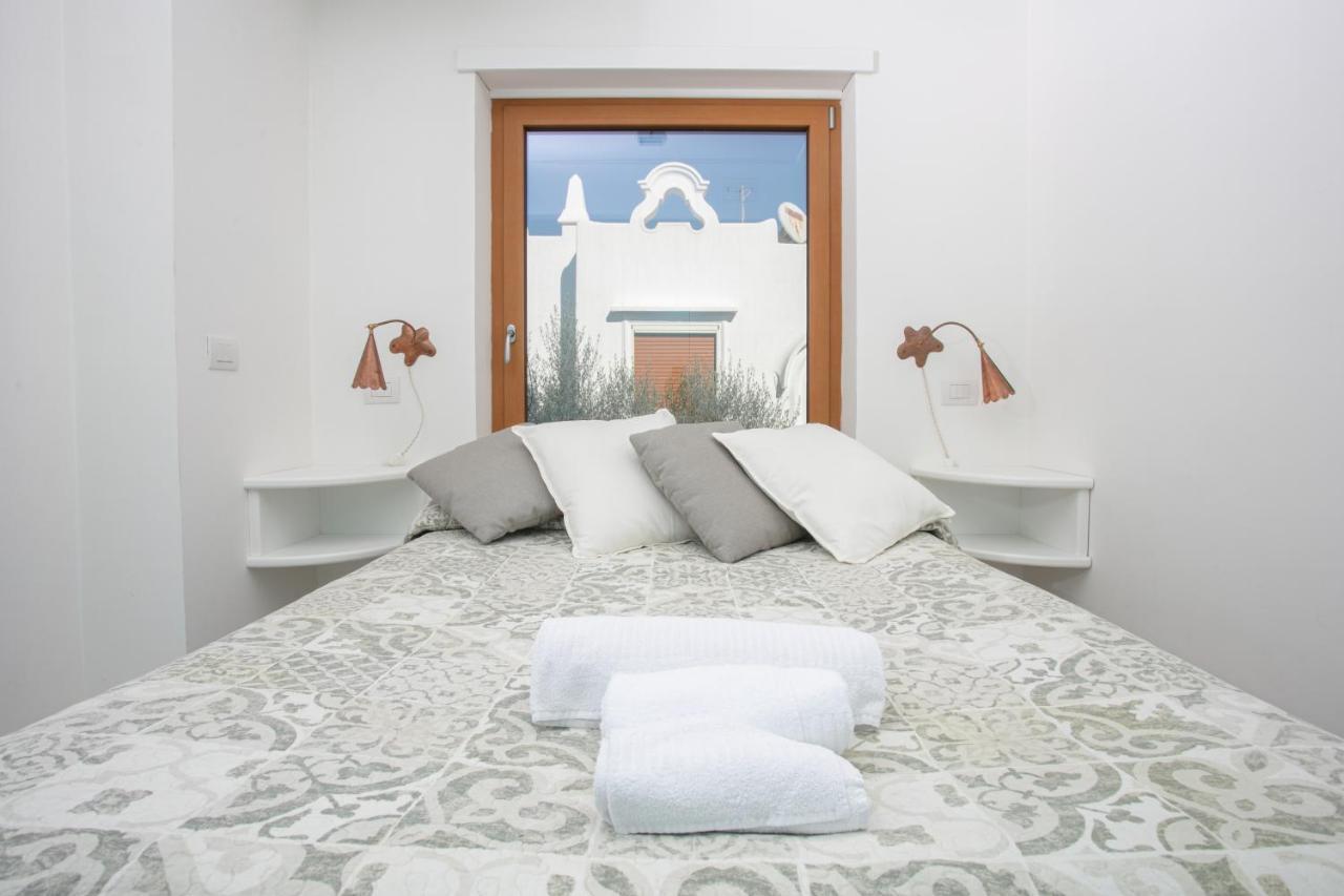 Le Gemme Guest House Anacapri  Exteriér fotografie